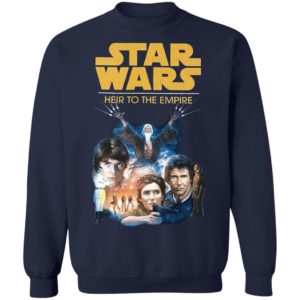 Star Wars Heir to the Empire Shirt, Hoodie