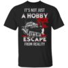 It’s All Indian Land Shirt, Long Sleeve, Hoodie