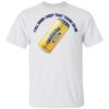 Try Jesus Not Me Cause I Throw Cans Twisted tea shirt