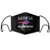 Chicago Chicago Bears Chicago Bulls Chicago Cubs Payton Jordan Mikita Signatures Face Mask