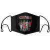Chicago Chicago Bears Chicago Bulls Chicago Cubs Payton Jordan Mikita Signatures Face Mask