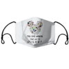 Miami Fitzmagic Ryan Fitzpatrick From Miami Dolphins NFL face Mask