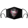 Philadelphia Philadelphia Eagles Philadelphia Flyers Primary Philadelphia Phillies Claude Giroux Signatures Face mask