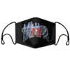 Tampa Tampa Bay Lightning Tampa Bay Buccaneers Tampa Bay Rays Nikita Kucherov Tom Brady Randy Arozarena signatures Face Mask