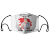 I like people the way I like tea in a bag underwater face mask