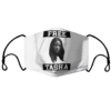 I like people the way I like tea in a bag underwater face mask