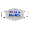 That Cough Is Kinda Sus ? Among Us face mask