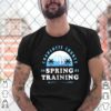 Trump 2024 Ill Be Back shirt