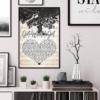 Golden Retriever You Are Not Just A Dog You Are My Sanity Happiness Teacher Im Dog But If You Feel Sad Ill Be Your Smile Poster Canvas