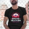 Chucks and Pearls Joe Biden and Kamala Harris 2021 shirt