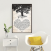 Got What I Got Lyrics Jason Aldean Lover Poster Canvas Got What I Got Lyrics Jason Aldean Lover Poster Canvas