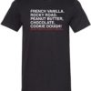 Bill Gates Covid 1984 It’s Just A Little Prick shirt
