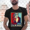 Trump is a Cunt shirt