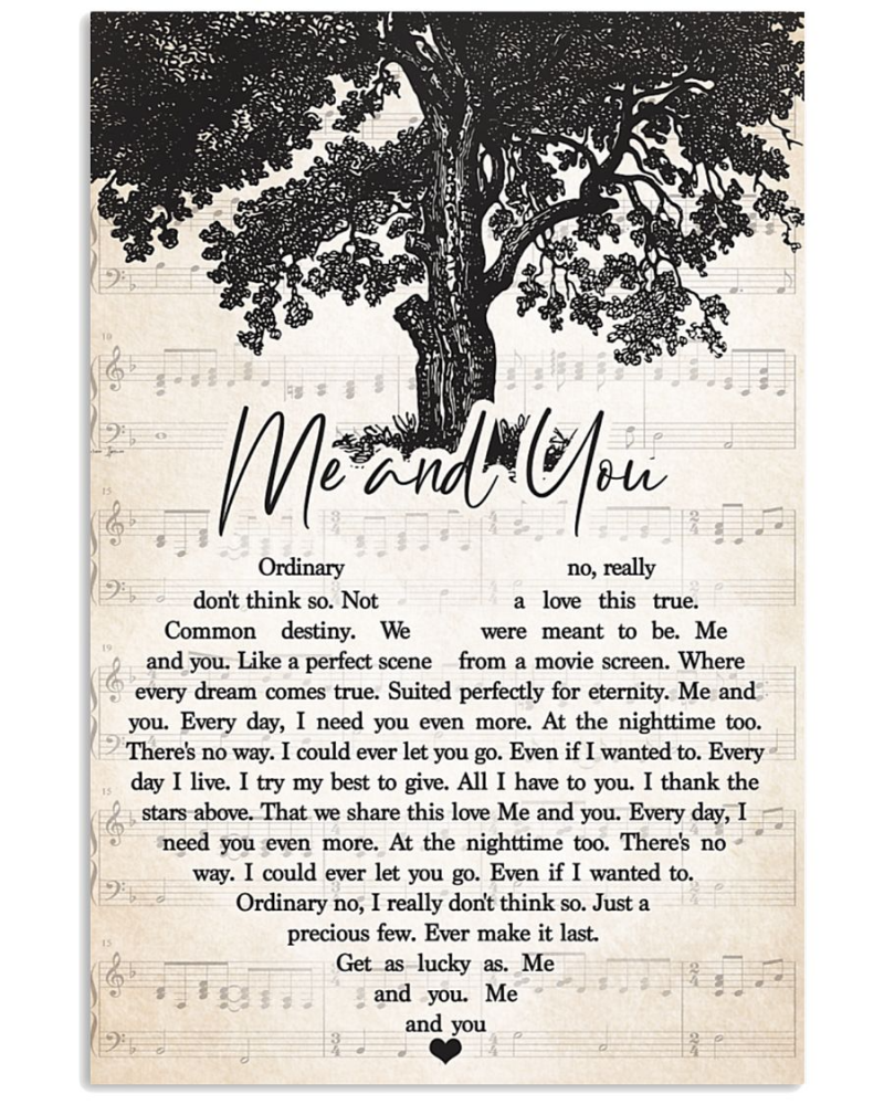 Dave Matthews Band Me And You Ordinary No Really Dont Think So Poster Canvas Dave Matthews Band Me And You Ordinary No Really Dont Think So Poster Canvas