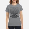 Serena Williams Greatest Female Athlete shirt