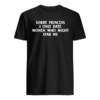 ONE RACE HUMAN RACE ONE BLOOD RED BLOOD HAND GLBT Tee Shirt