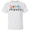 Up Friends Disney Shirt, Kid Tee