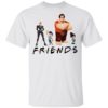 Trolls Squad Friends Disney Shirt, Kid Tee
