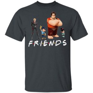 Wreck it Ralph Disney Tee, Kid Shirt, Kid Tee