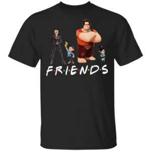 Wreck it Ralph Disney Tee, Kid Shirt, Kid Tee