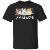 Trolls Squad Friends Disney Tee, Kid Shirt, Kid Tee