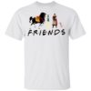Retro vintage Gnocchi shirt