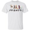 Trump Gamestonk In It For The Tendies Shirt