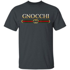Retro vintage Gnocchi shirt