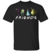 Team Godzilla vs Kong Shirt