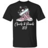 Holy With A Hint Of Hood Pray With Me Don_t Play With Me shirt