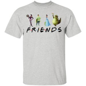 The Princess and the Frog Disney Shirt, Kid Tee