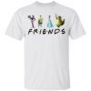 Trump Gamestonk In It For The Tendies Shirt
