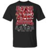 2020 Pittsburgh Steelers Afc North Division Champions shirt