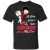 Pretty Girl If You Don’t Like Chicago Bears Kiss My Ass Shirt