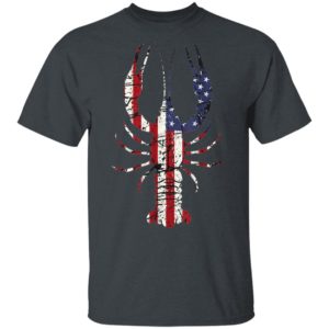 Mardi Gras Shirt Fleur De Lis Crawfish Shirt American Flag Shirt
