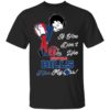 Pretty Girl If You Don’t Like Cleveland Browns Kiss My Ass Shirt