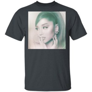 The Girl Vintage Grande Style Shirt