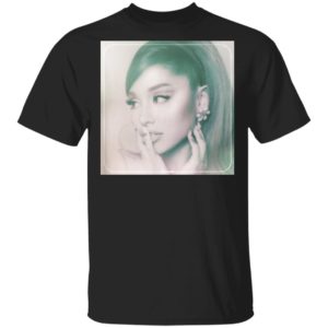 The Girl Vintage Grande Style Shirt