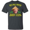 Be They Do Crime Shirt