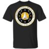 The Baby Alien 6th Birthday Boy Invading Shirt