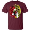 United States Space Corps Department Of The Air Force Shirt
