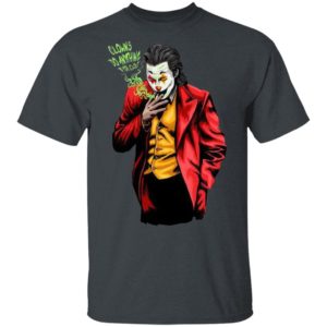 Jordan 5 What The Clout Clown shirt