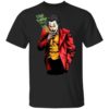Goats Make Me Happy You Not So Much Shirt