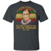 Jordan 5 What The Clout Clown shirt