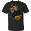 Silence Is Golden And Duct Tape Is Silver Shirt