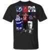 Tannar Advisory Shirt