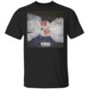 Ursus Americanus Of California Republic Shirt