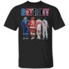 Passa D. Mitch but the lord but the lord shirt