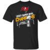 Educated Vaccinated Caffeinated Dedicated Teacher Retro Shirt
