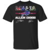 Chicago Chicago Bears Chicago Bulls Chicago Cubs Payton Jordan Mikita Signatures Shirt